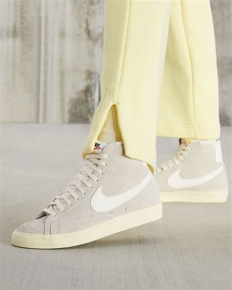 nike blazer mid 77 se damen|Nike Blazer Mid 77 amazon.